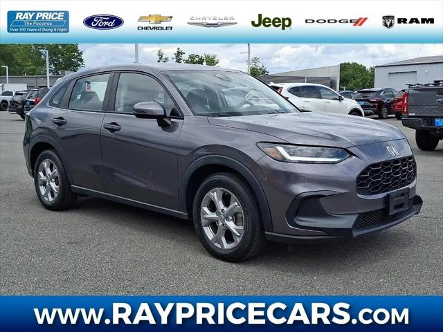2023 Honda HR-V AWD LX for sale in Mt Pocono, PA