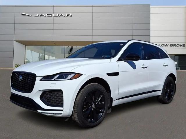 2026 Jaguar F-PACE R-Dynamic S P250 AWD Automatic for sale in Willow Grove, PA