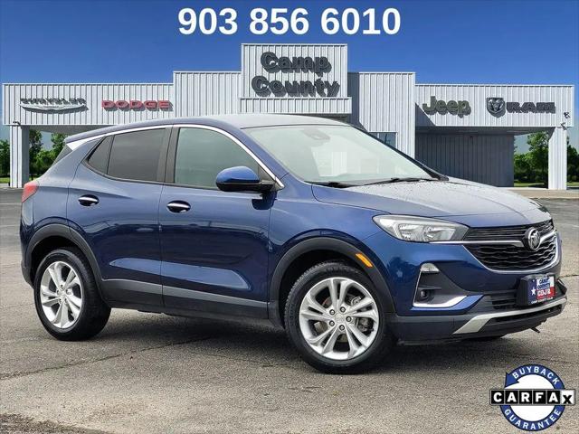 2023 Buick Encore GX Preferred FWD for sale in Pittsburg, TX