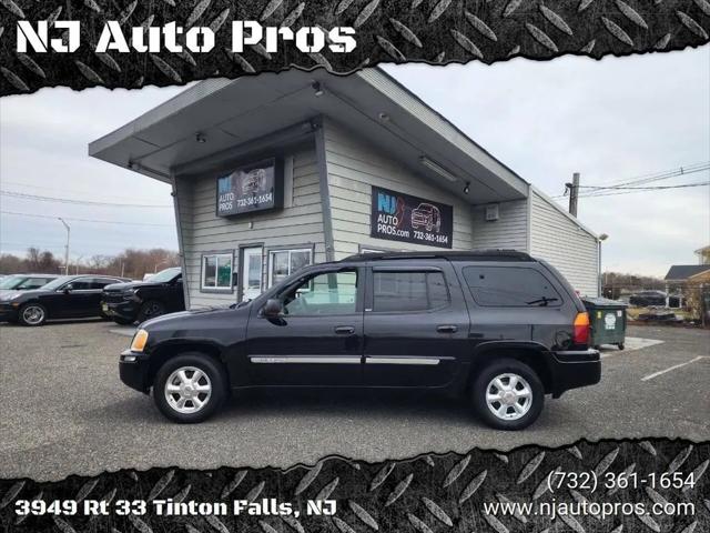 2003 GMC Envoy XL SLT for sale in TInton falls, NJ