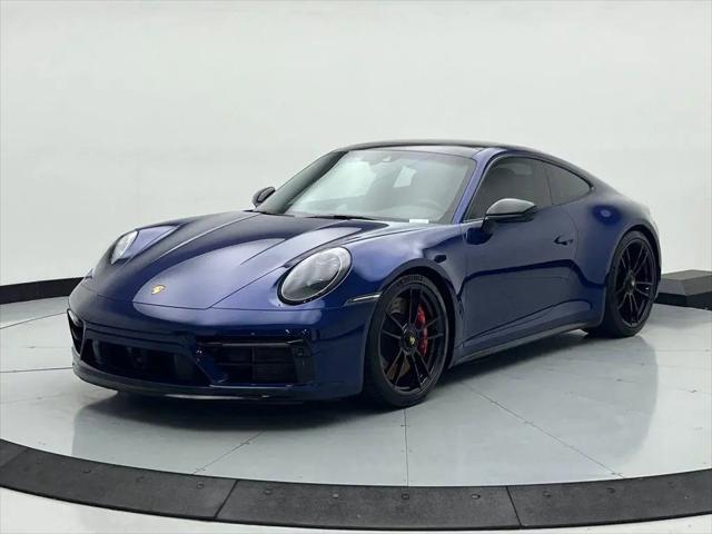 2024 Porsche 911 Carrera GTS for sale in Chantilly, VA