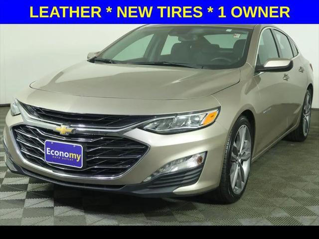 2024 Chevrolet Malibu FWD 2LT for sale in Massillon, OH