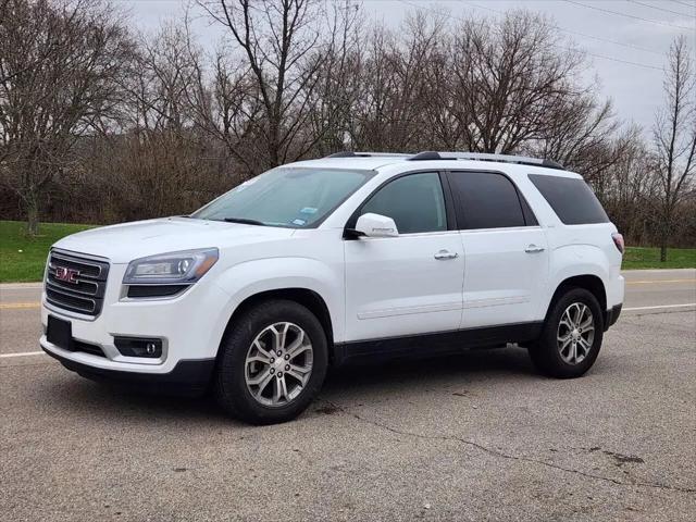 2016 GMC Acadia SLT-1 for sale near Miamisburg, OH