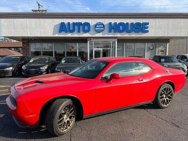 2015 Dodge Challenger SXT for sale in Downers Grove, IL