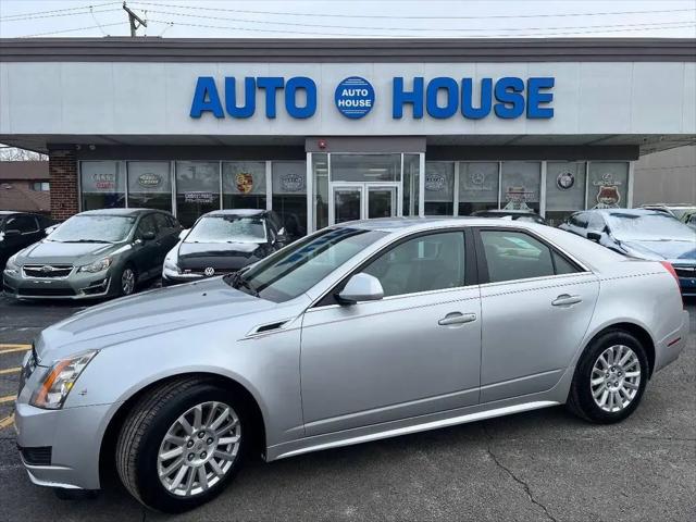 2013 Cadillac CTS Luxury for sale in Downers Grove, IL