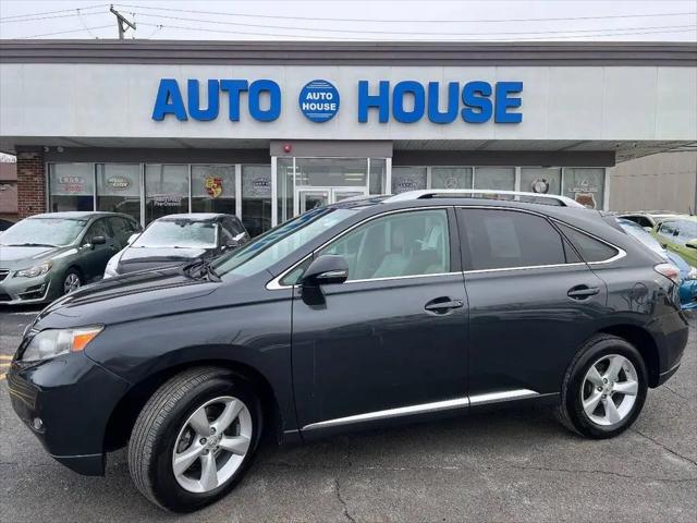 2010 Lexus RX 350 Base for sale in Downers Grove, IL