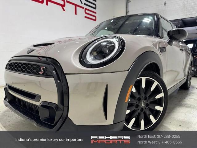 2024 MINI Hardtop Cooper S for sale in Fishers, IN