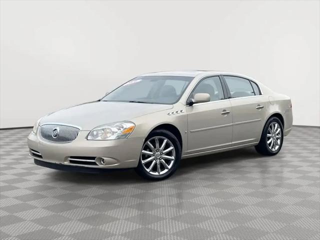 2007 Buick Lucerne CXS for sale in Plymouth, MI