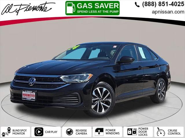 2024 Volkswagen Jetta 1.5T S for sale in Melrose Park, IL