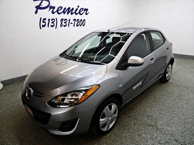 2013 Mazda Mazda2 Sport for sale near Milford, OH