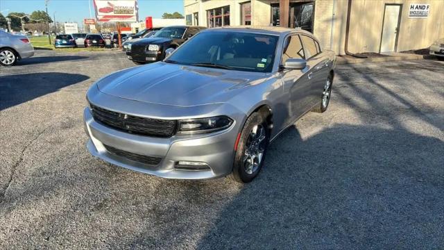 2016 Dodge Charger SXT for sale in Chesapeake, VA