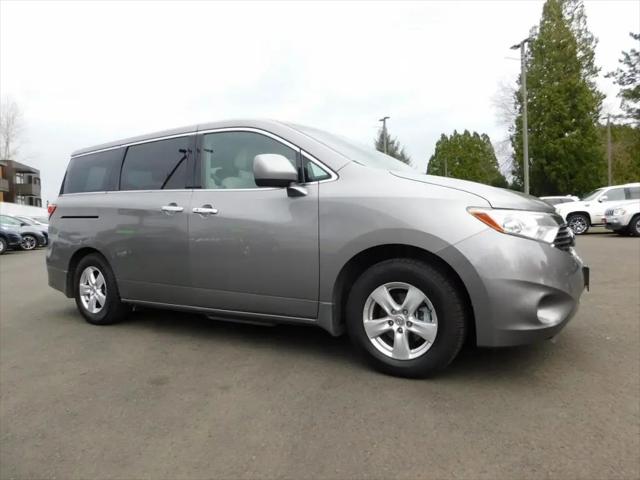 2011 Nissan Quest SV for sale in Gresham, OR