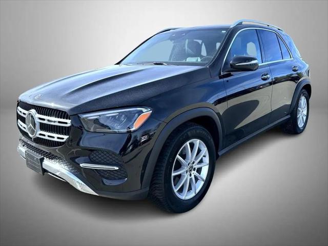 2025 Mercedes-Benz GLE GLE 350 4MATIC for sale in Omaha, NE