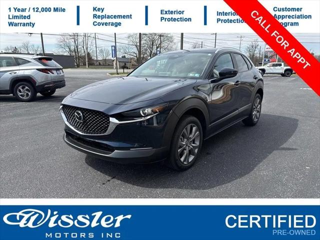 2026 Mazda CX-30 2.5 S Preferred for sale in Mount Joy, PA