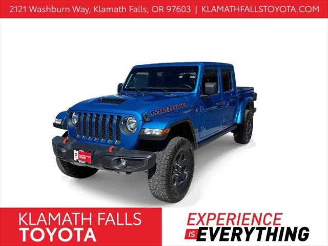 2022 Jeep Gladiator Sport for sale in Klamath Falls, OR