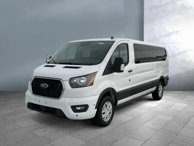 2024 Ford Transit-350 Passenger Van XLT for sale in Sioux City, IA