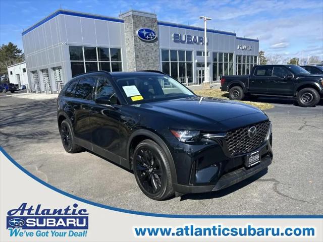 2025 Mazda X-90 3.3 Turbo Premium Sport for sale in Bourne, MA