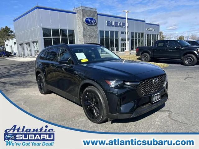 2025 Mazda X-90 3.3 Turbo Premium Sport for sale in Bourne, MA