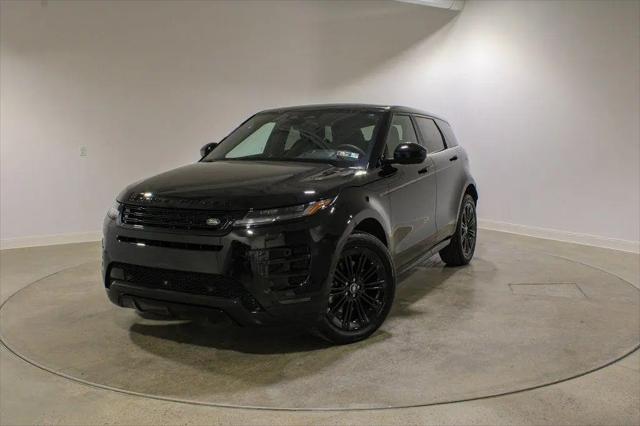 2025 Land Rover Range Rover Evoque Dynamic SE for sale in Canonsburg, PA