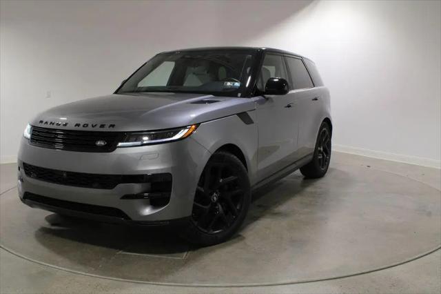 2025 Land Rover Range Rover Sport P360 SE for sale in Canonsburg, PA