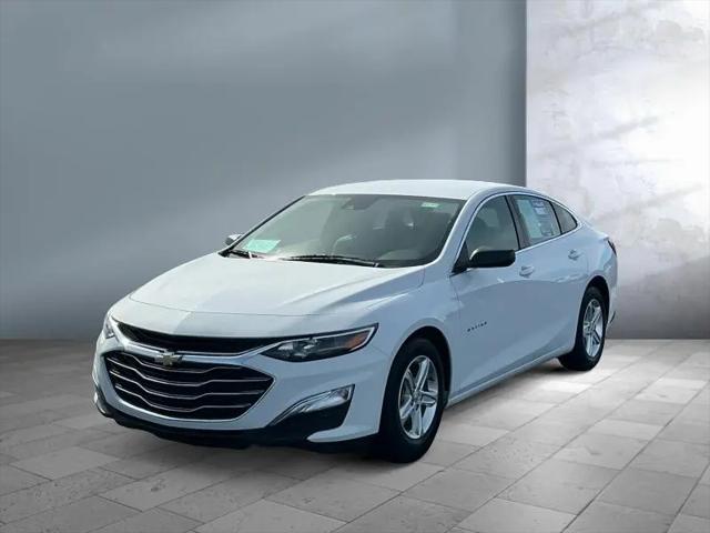 2023 Chevrolet Malibu FWD LS for sale in Sioux Falls, SD