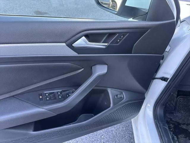 2020 Volkswagen Jetta 1.4T SE for sale in Fredericksburg, PA