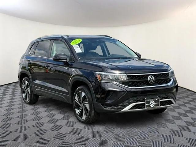 2024 Volkswagen Taos 1.5T SE for sale in Garden Grove, CA