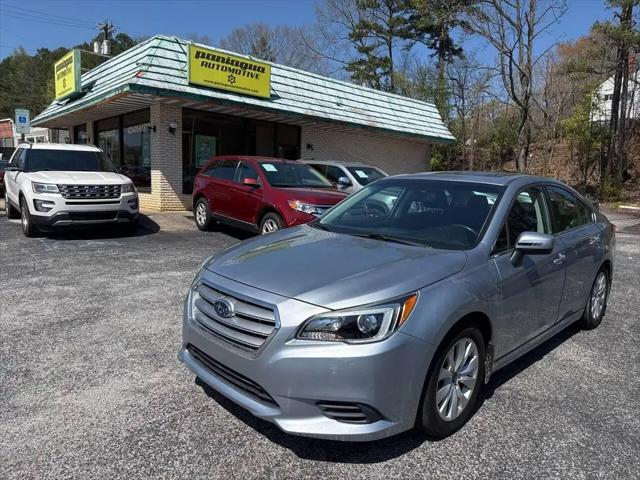 2015 Subaru Legacy 2.5i Premium for sale in East Ridge, TN