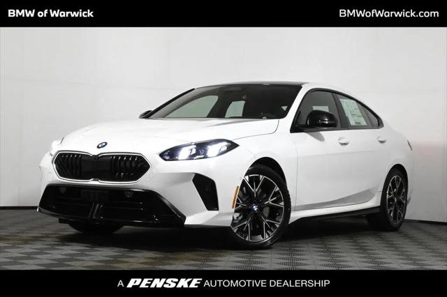 2026 BMW Coupe xDrive for sale in Warwick, RI