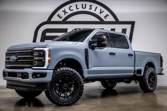 2026 Ford F-250 Platinum for sale in Pelham, AL