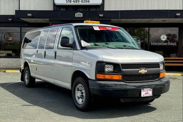 2016 Chevrolet Express LS for sale in East Greenbush, NY