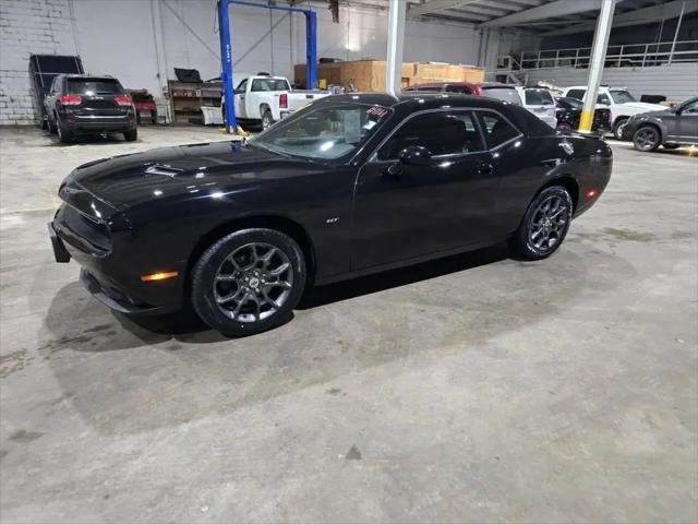 2018 Dodge Challenger GT AWD for sale in Storm Lake, IA