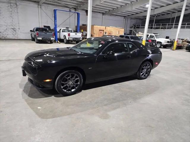 2018 Dodge Challenger GT AWD for sale in Storm Lake, IA