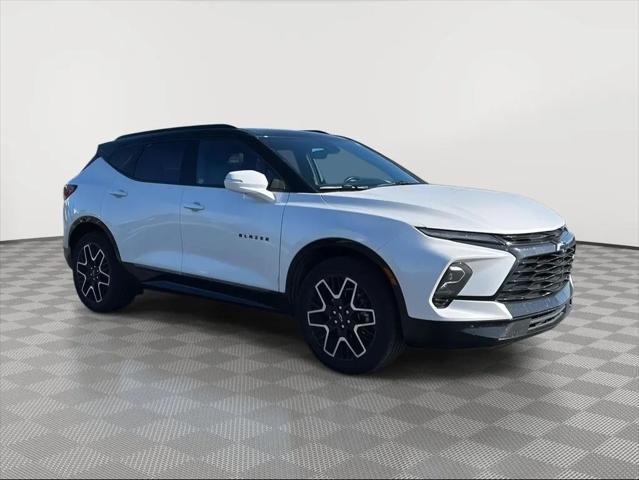 2023 Chevrolet Blazer AWD RS for sale in Olathe, KS