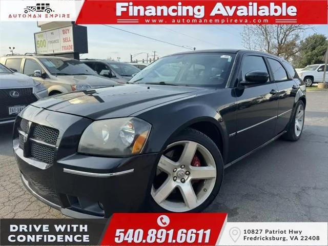 2006 Dodge Magnum SRT8 for sale in Fredericksburg, VA