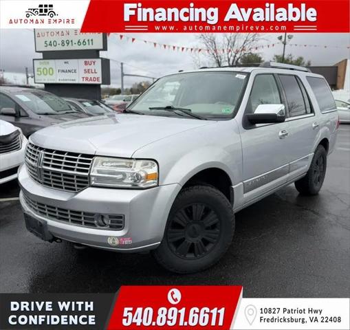 2010 Lincoln Navigator Base for sale in Fredericksburg, VA