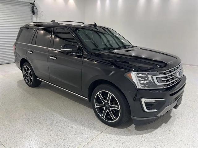 2021 Ford Expedition Limited for sale in Edgefield, SC