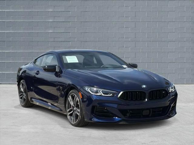 2026 BMW M8 xDrive for sale in Los Angeles, CA