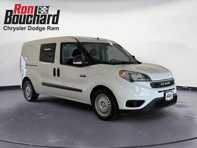 2022 Ram ProMaster City Cargo Van Cargo Van for sale in Fitchburg, MA