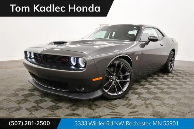 2023 Dodge Challenger R/T Scat Pack for sale in Rochester, MN