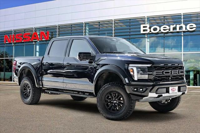 2025 Ford F-150 Raptor for sale in Boerne, TX