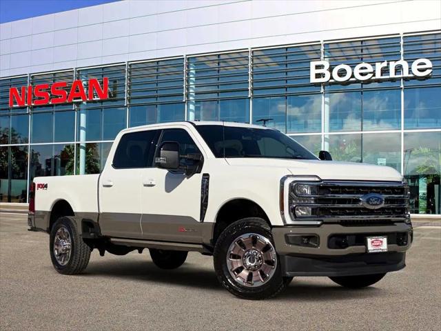 2026 Ford F-250 King Ranch for sale in Boerne, TX