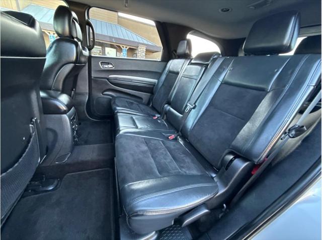 2018 Dodge Durango GT RWD