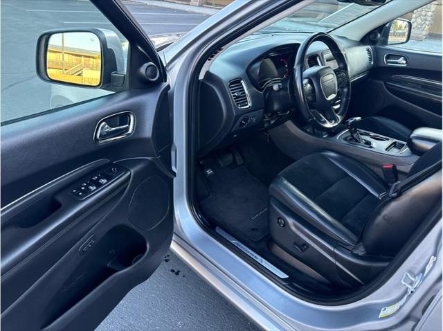 2018 Dodge Durango GT RWD