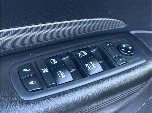 2018 Dodge Durango GT RWD
