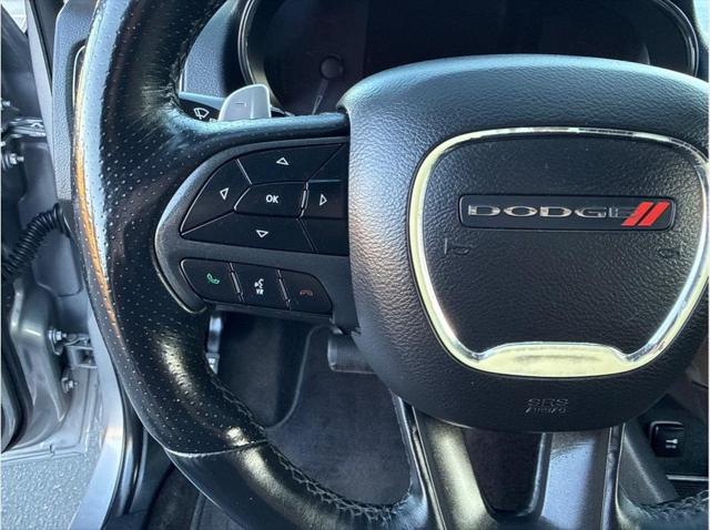 2018 Dodge Durango GT RWD