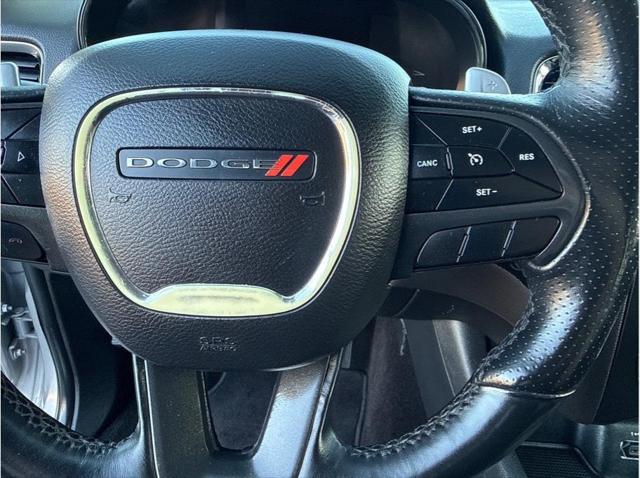2018 Dodge Durango GT RWD