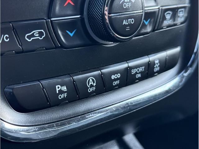 2018 Dodge Durango GT RWD