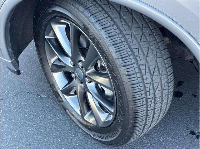 2018 Dodge Durango GT RWD