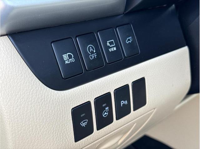 2017 Toyota Highlander Limited Platinum